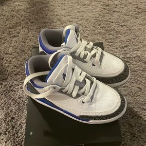 Jordan 3 Retro